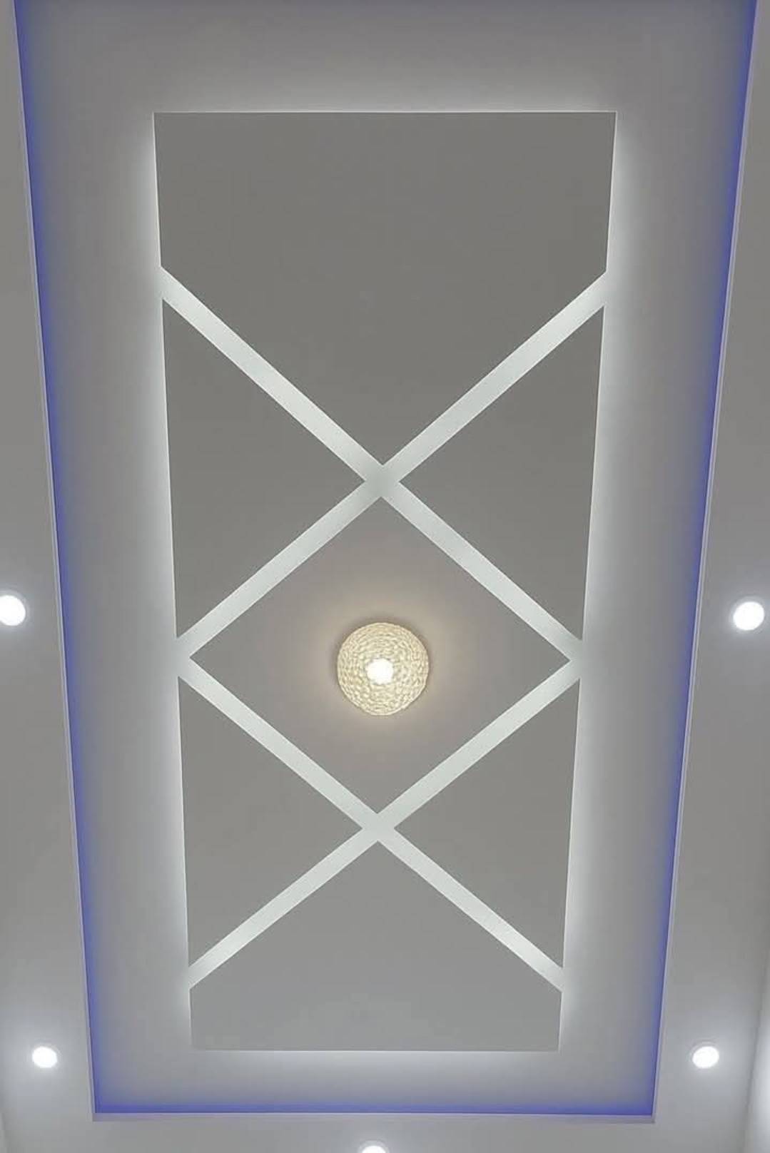Decorative Ceiling