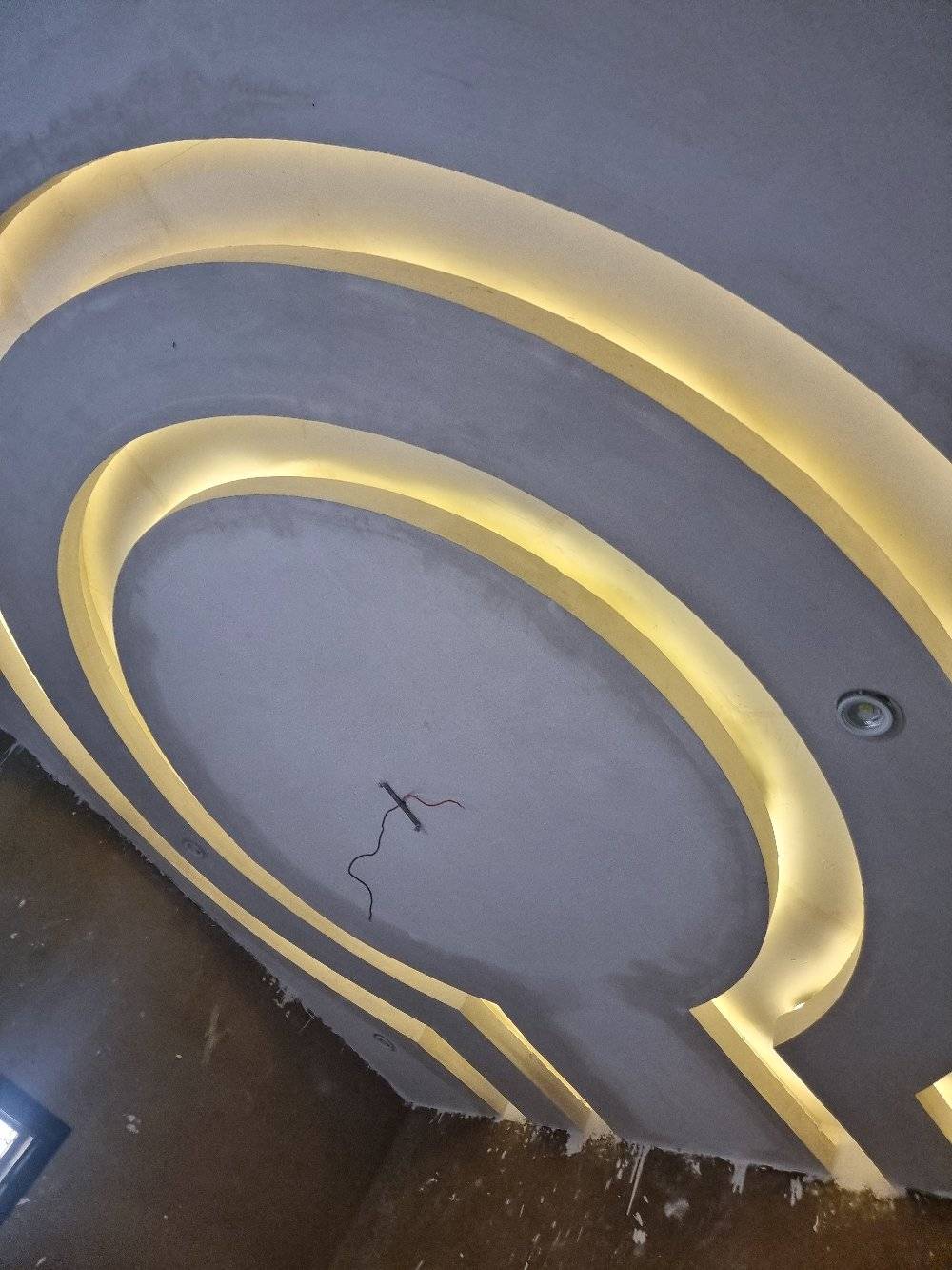 Decorative Ceiling