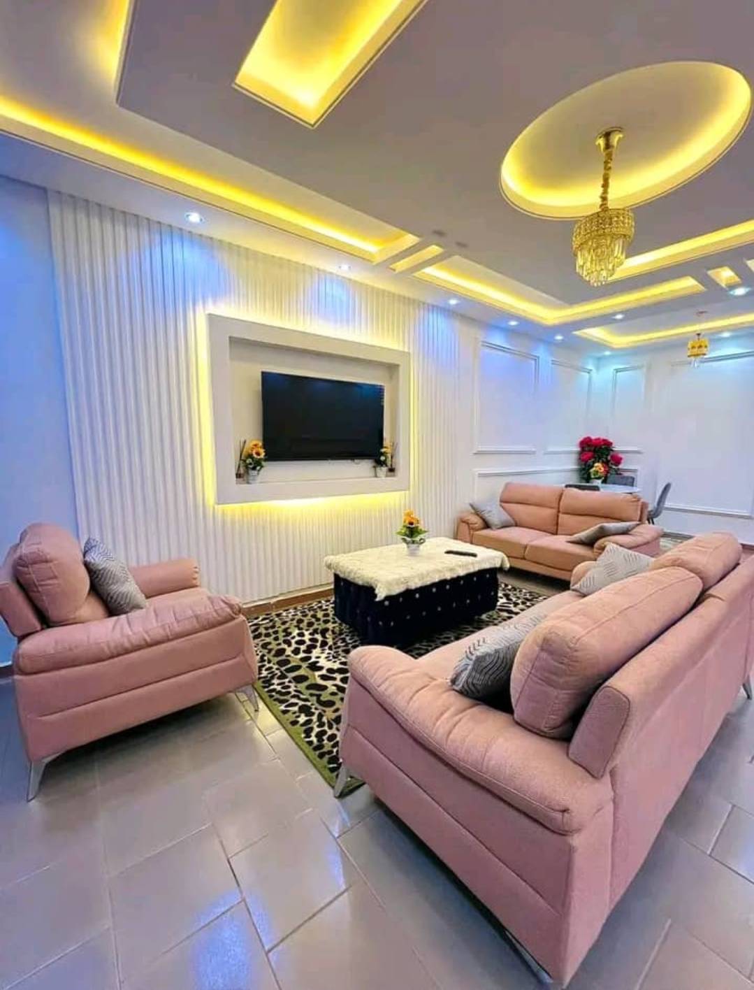 Rosette